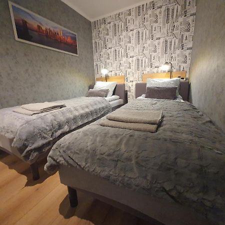 Jdk Apartamenty Mlynarska 44M2 6-Osobowy Kalisz Esterno foto