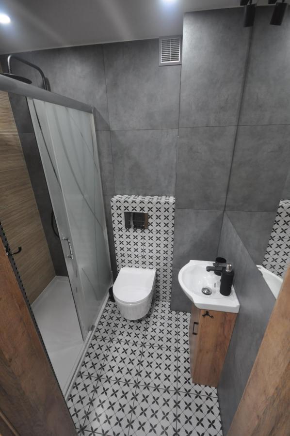 Jdk Apartamenty Mlynarska 44M2 6-Osobowy Kalisz Esterno foto