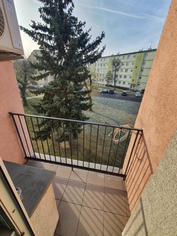 Jdk Apartamenty Mlynarska 44M2 6-Osobowy Kalisz Esterno foto