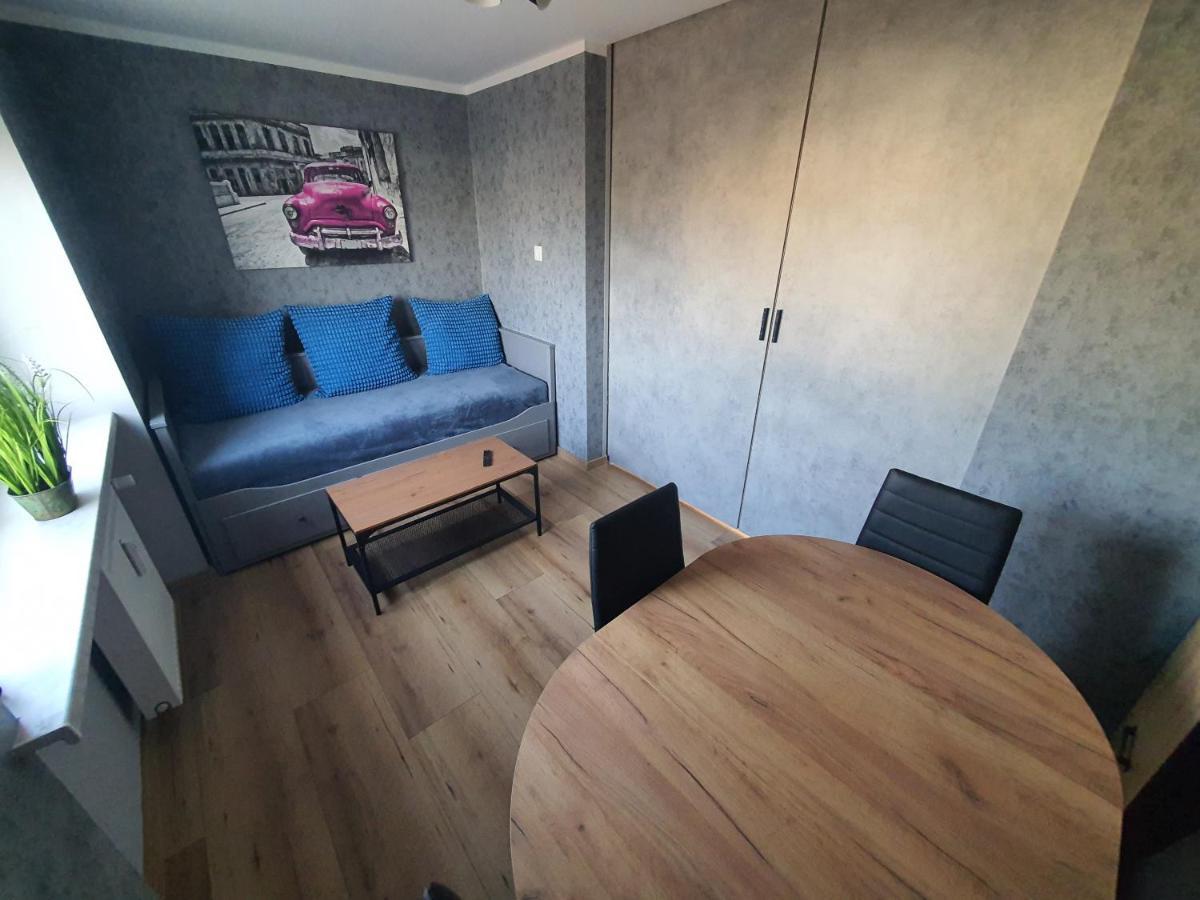Jdk Apartamenty Mlynarska 44M2 6-Osobowy Kalisz Esterno foto