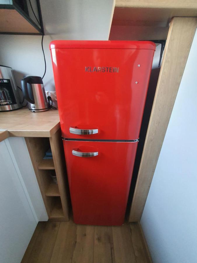 Jdk Apartamenty Mlynarska 44M2 6-Osobowy Kalisz Esterno foto