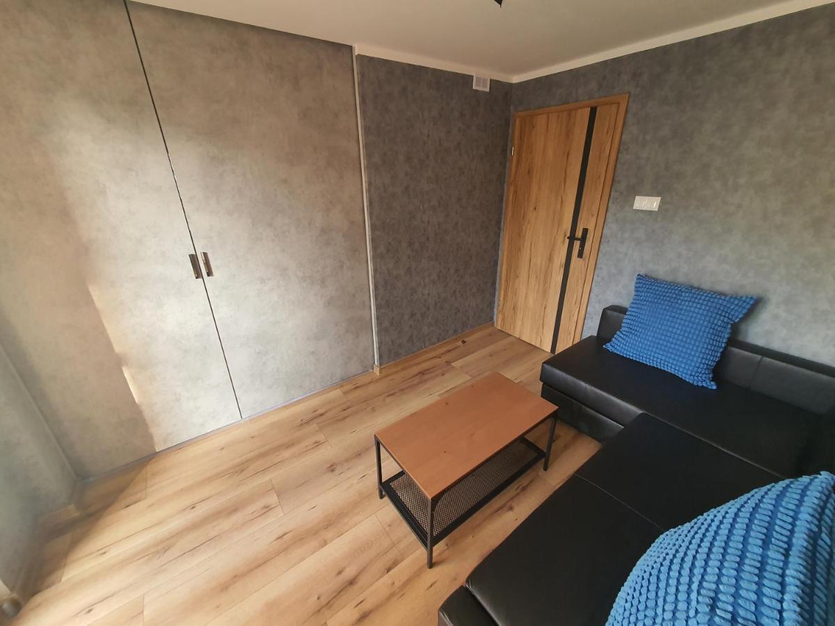 Jdk Apartamenty Mlynarska 44M2 6-Osobowy Kalisz Esterno foto